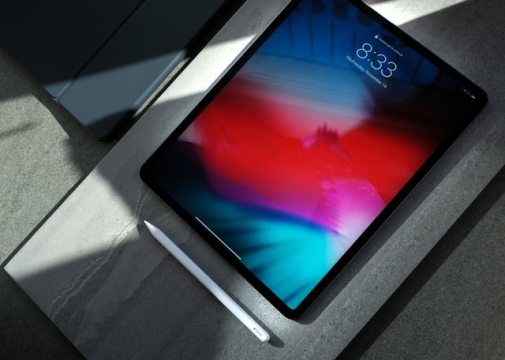 Vi kan byta batteri på din iPad i Göteborg!